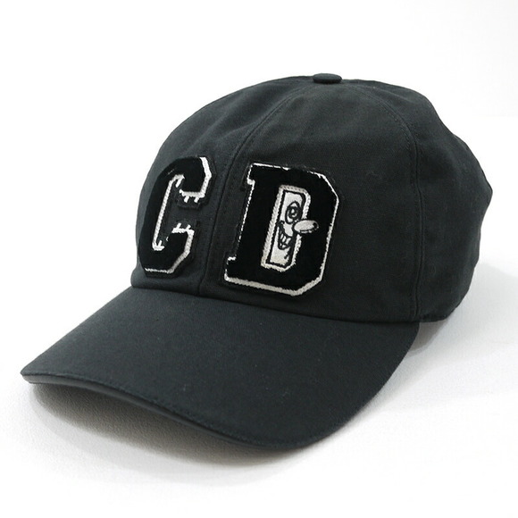Christian Dior Cap Black - Picture 1 of 16